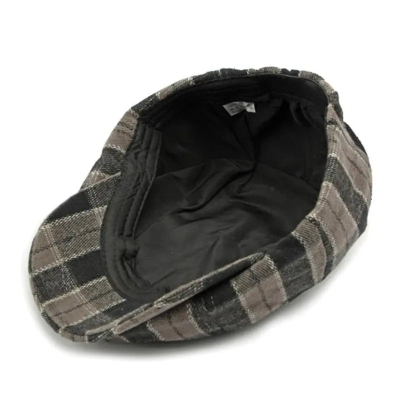 men-women-summer-vintage-newsie-bakerboy-paperboy-cabbie-hat