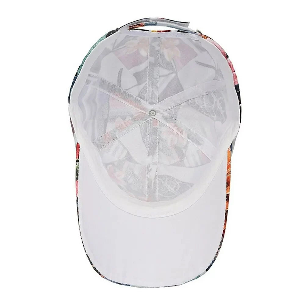 fall-winter-adjustable-floral-hat-cotton