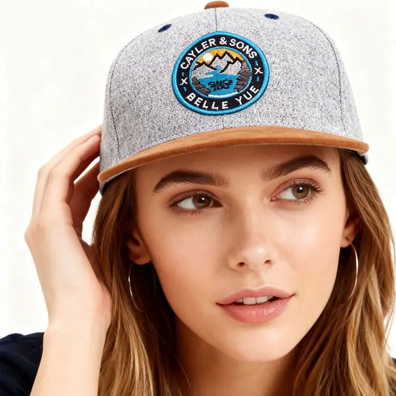 Vintage-hat-baseball-bicolor-adjustable-streetwear-retro