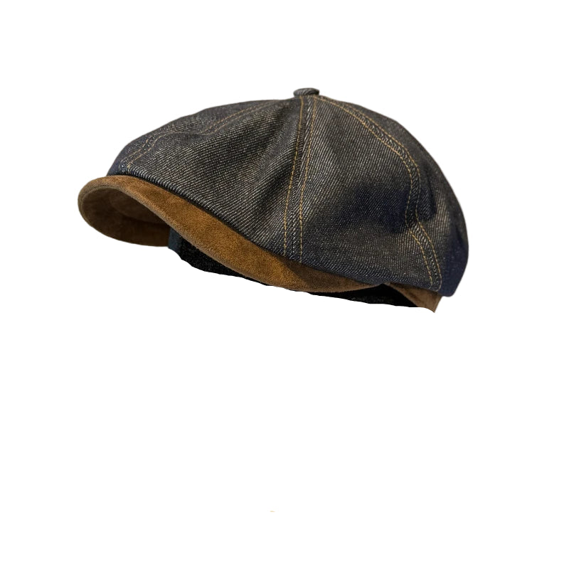 men-women-retro-vintage-newsie-bakerboy-paperboy-cabbie-hat