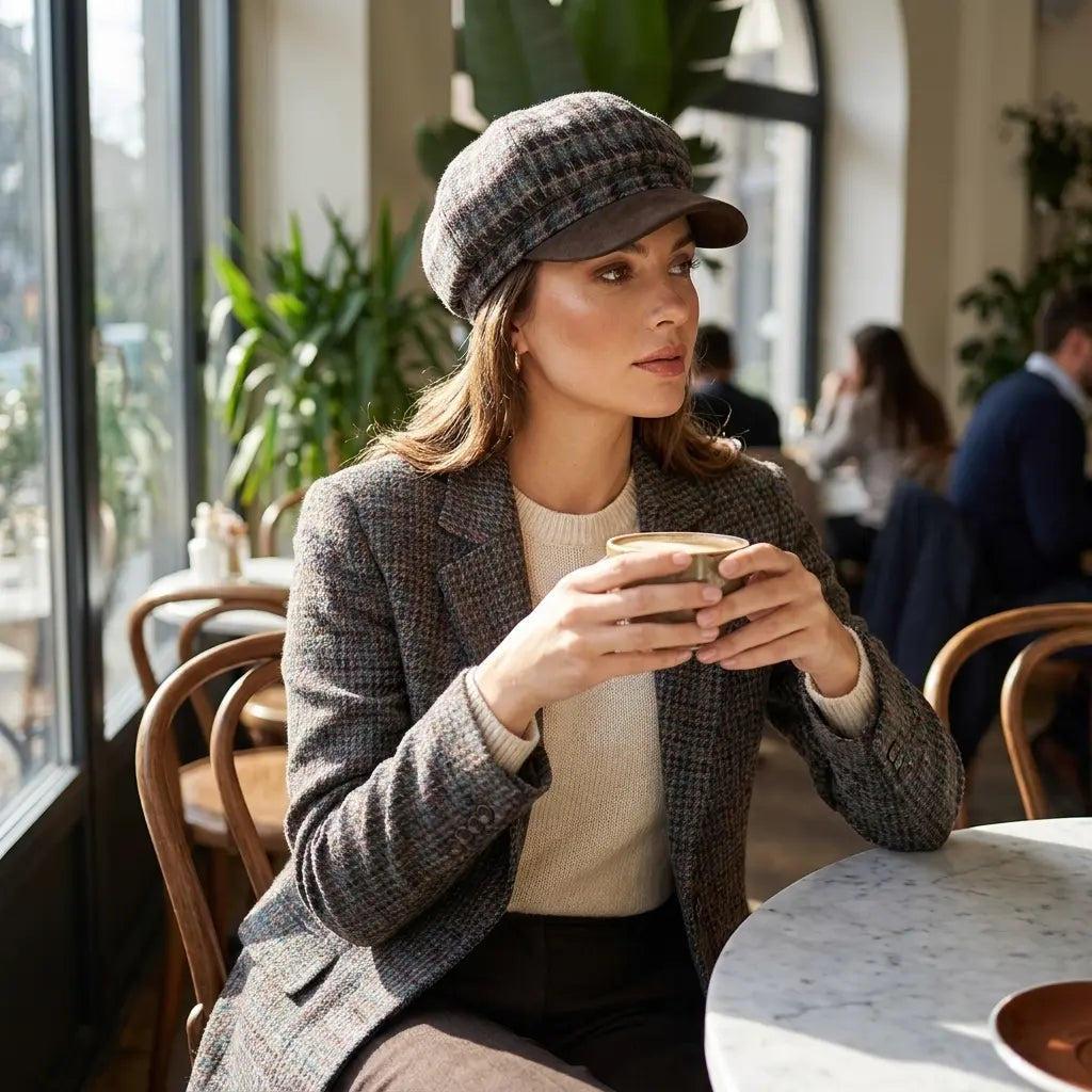 men-women-vintage-retro-newsie-bakerboy-paperboy-cabbie-hat