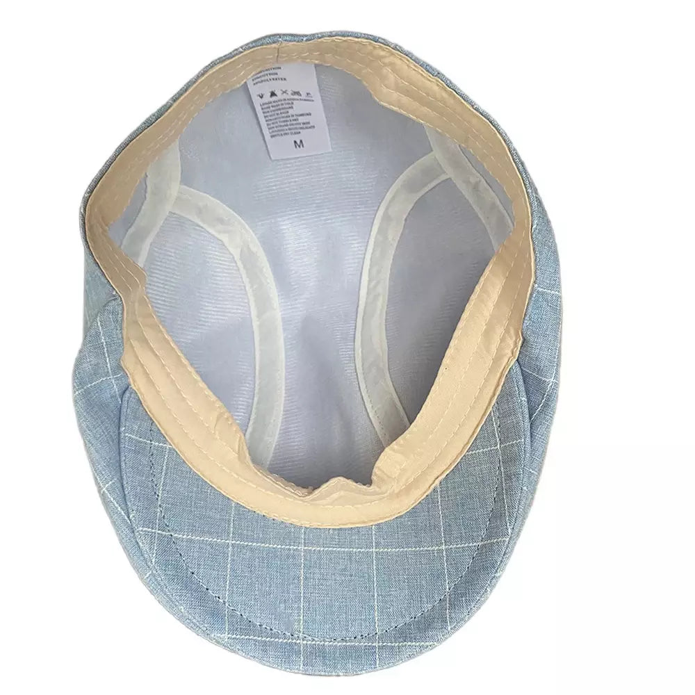 ivy-gatsby-cabbie-paddy-hat-vintage