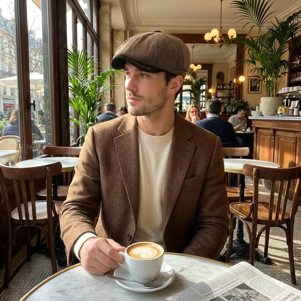 men-women-vintage-newsie-bakerboy-paperboy-cabbie-hat