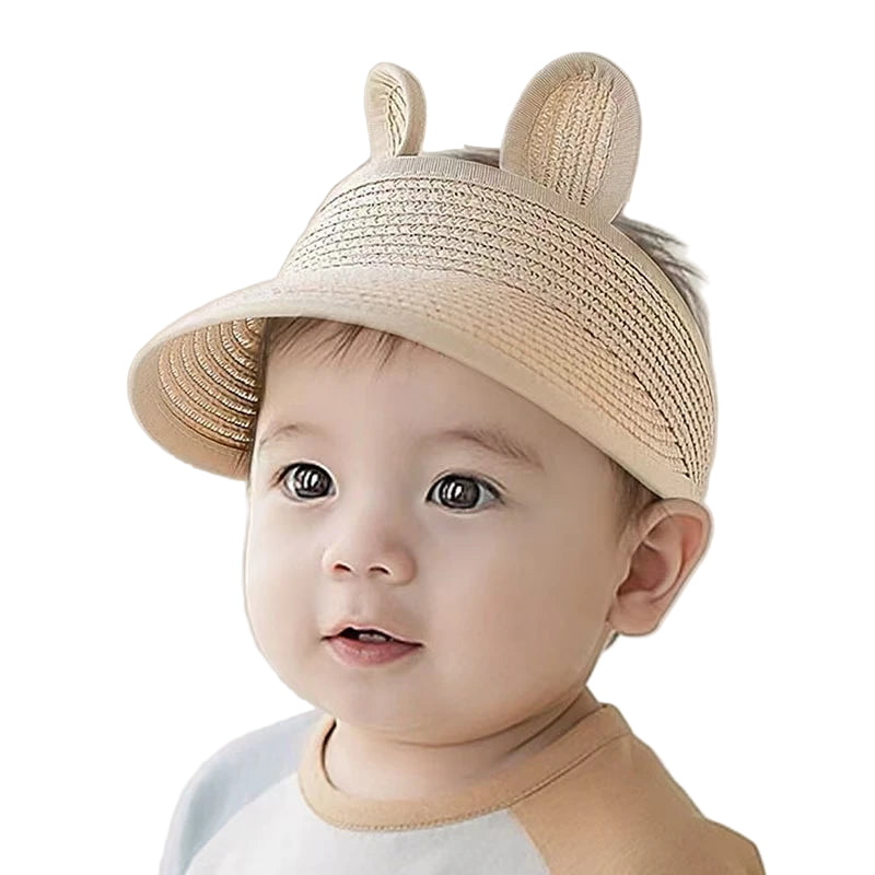 baby-sunshade-breathable-retro-vintage-hat