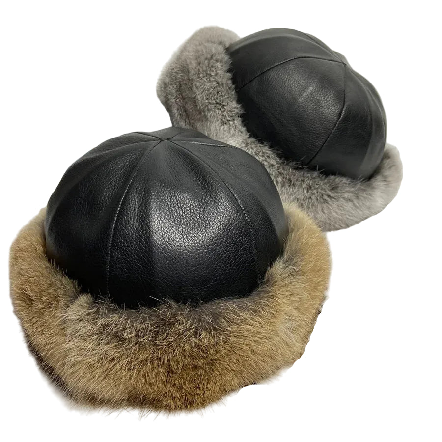 men-women-vintage-retro-brimless-warm-hat