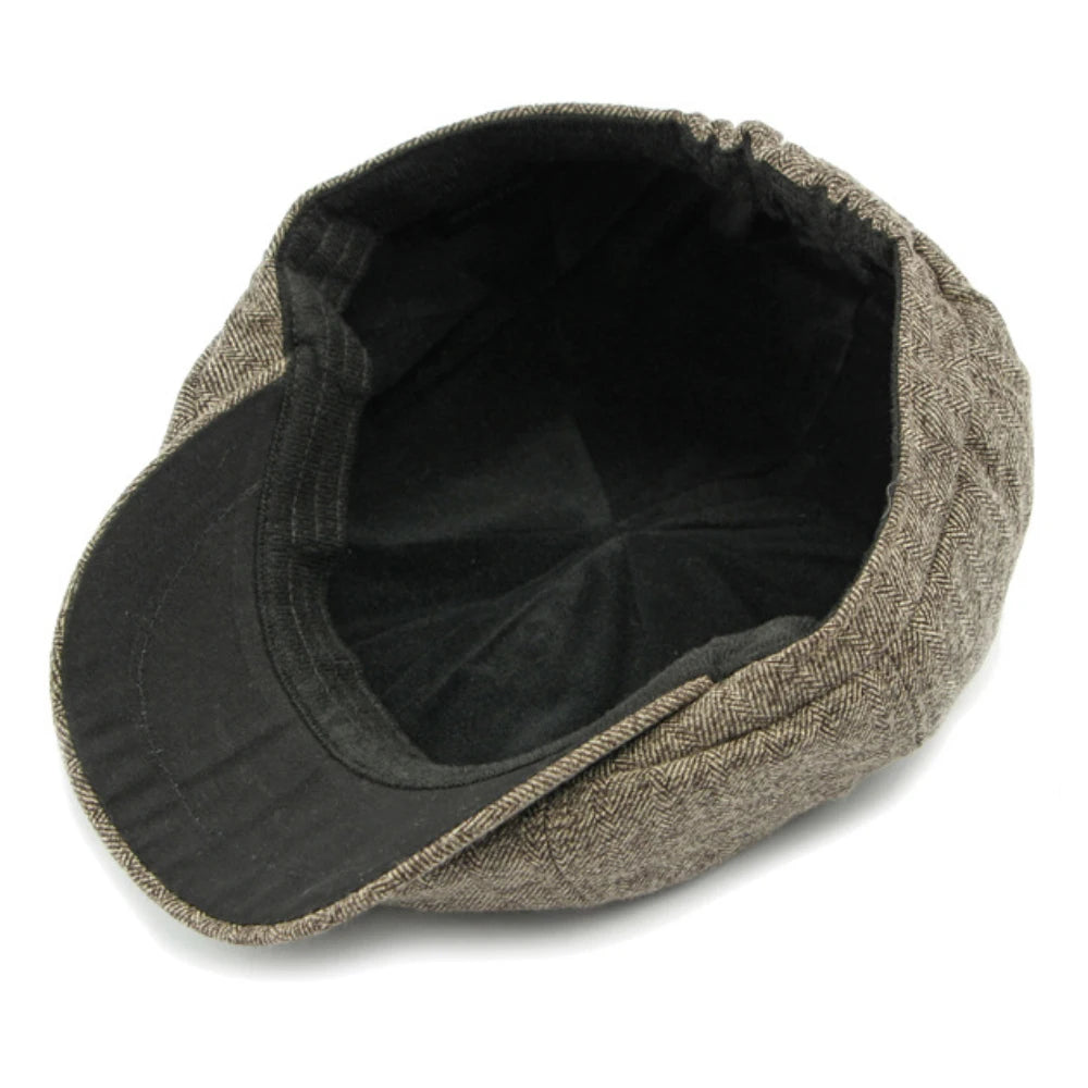 newsie-bakerboy-paperboy-cabbie-hat