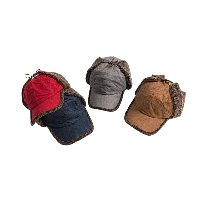 men-women-vintage-retro-outdoor-warm-hat