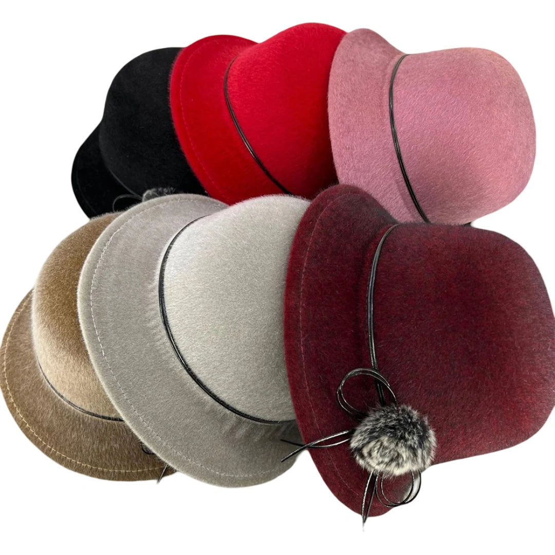 girl-fashion-vintage-retro-warm-headwear