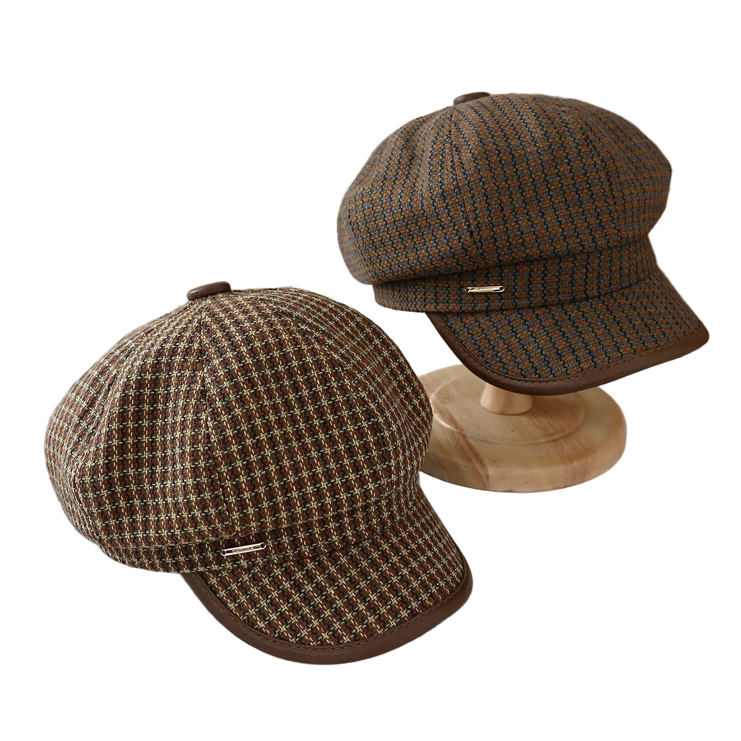 men-women-retro-newsie-bakerboy-paperboy-cabbie-hat
