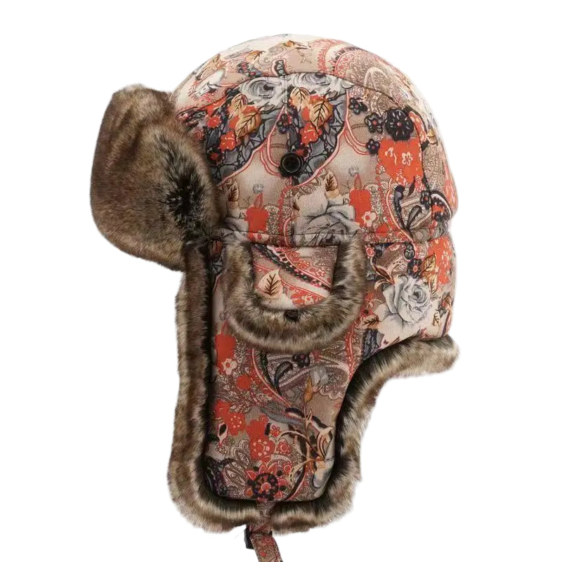 men-women-vintage-retro-warm-outdoor-headwear