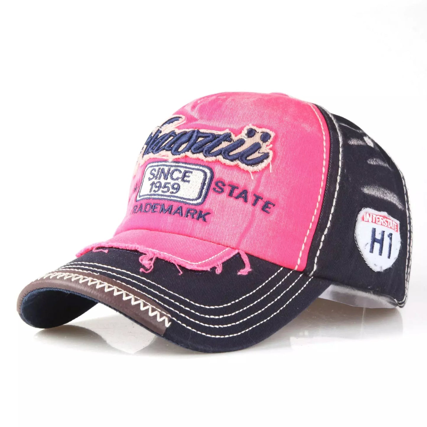 embroidered-EEUU-vintage-corduroy-retro-adjustable-hat