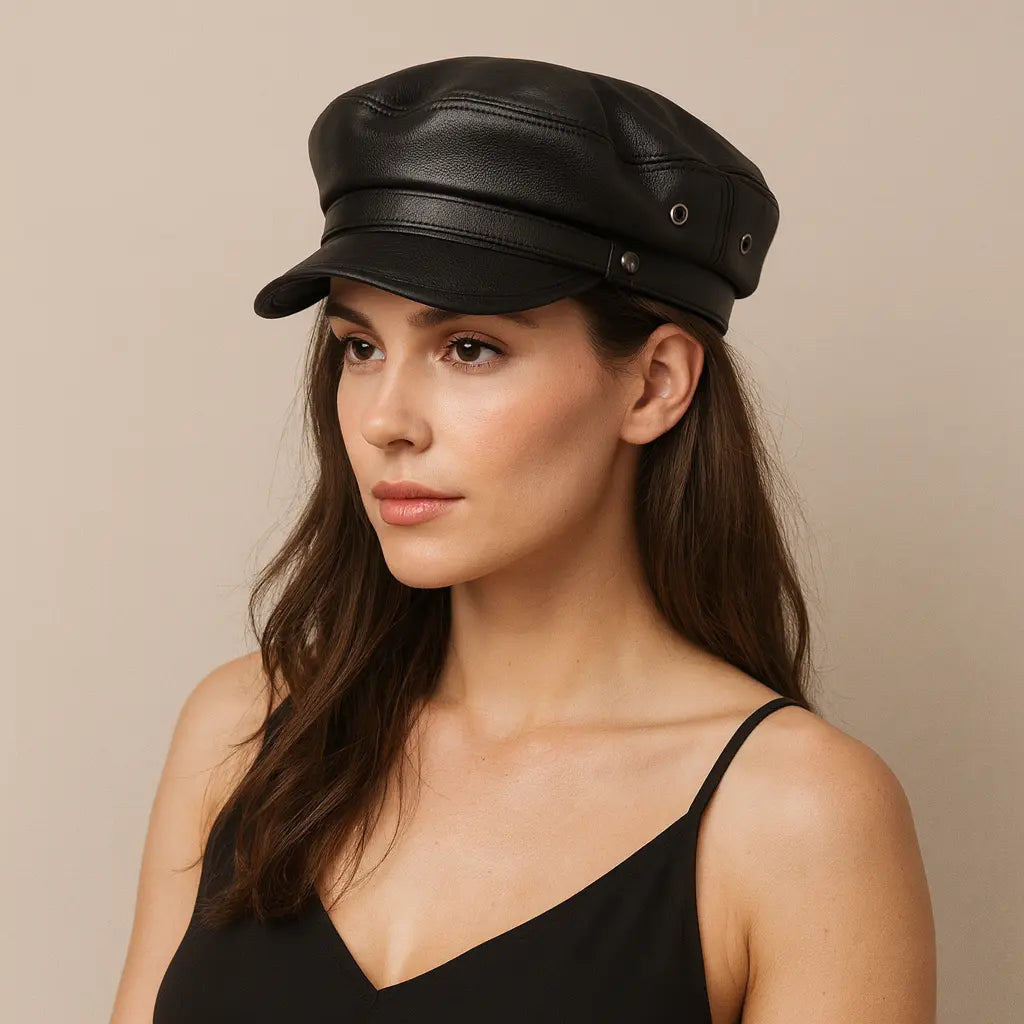 Women-Men-Army-Breton-Fiddler-Hat