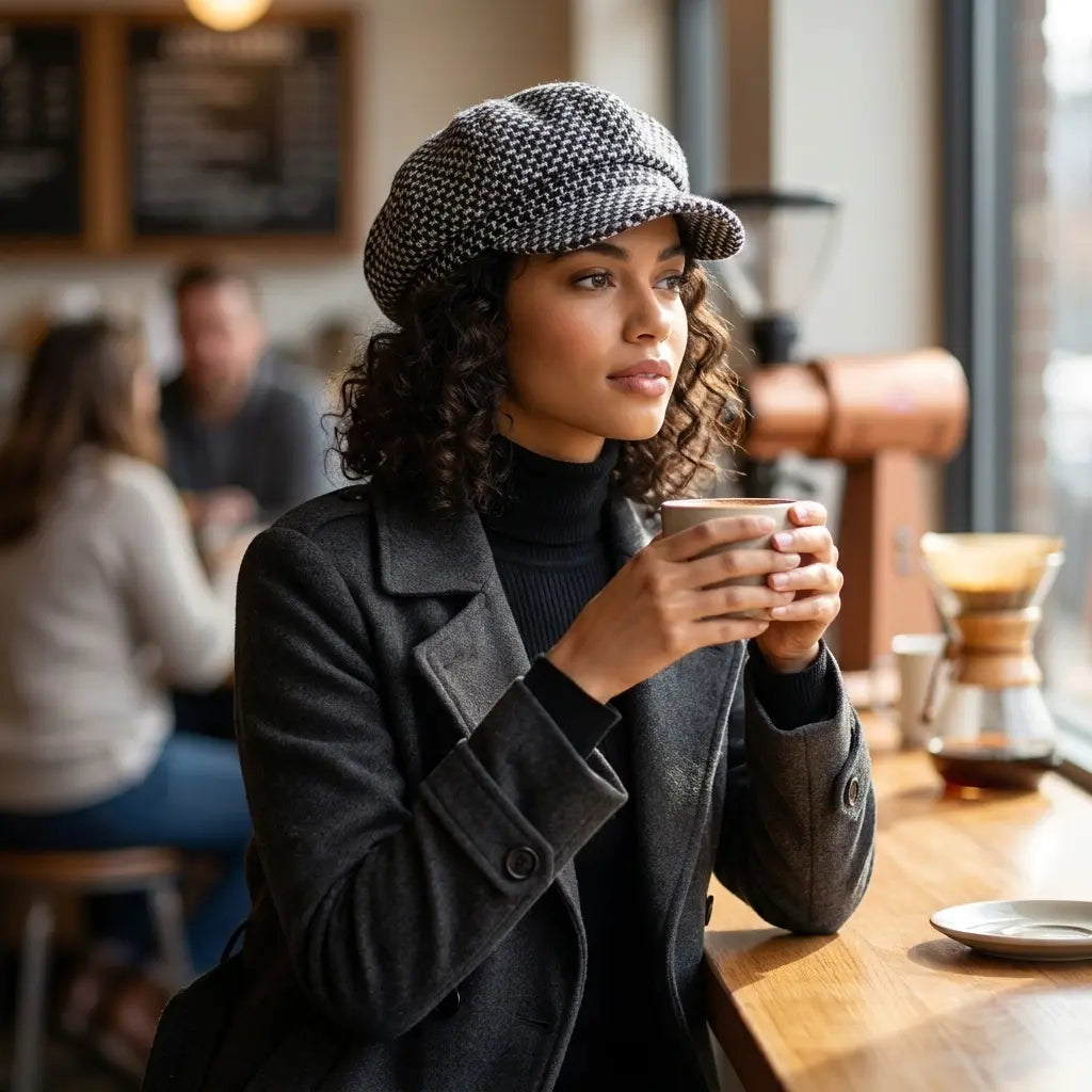 men-women-vintage-retro-newsie-bakerboy-paperboy-cabbie-hat