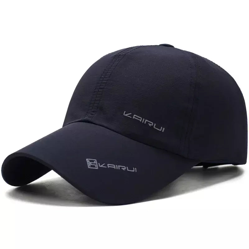 KAIRUI Plain Baseball Cap