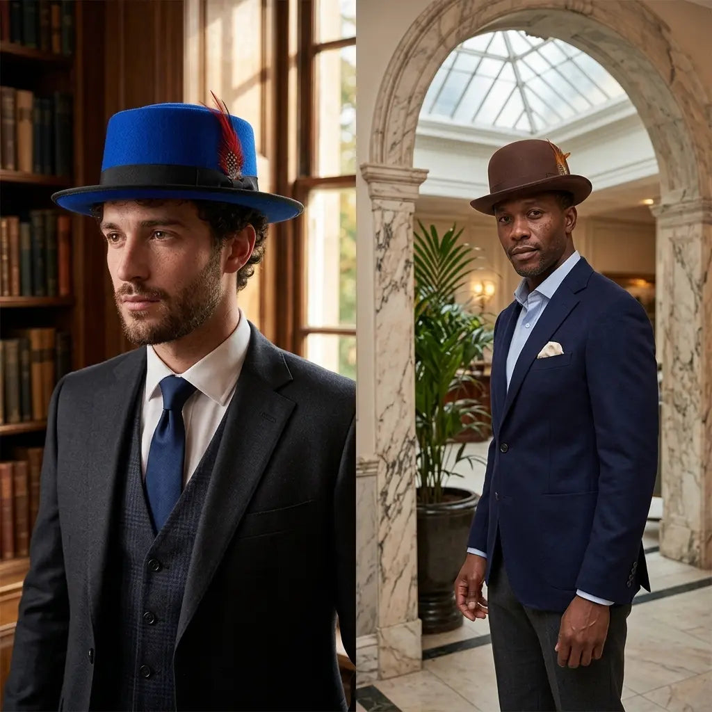 men-women-vintage-timeless-jazz-headwear