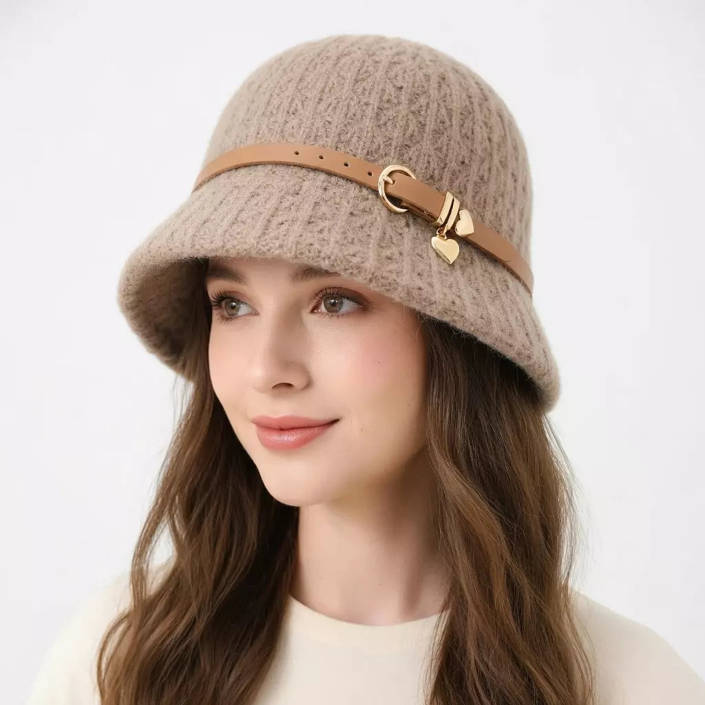 girls-winter-vintage-retro-warm-hat