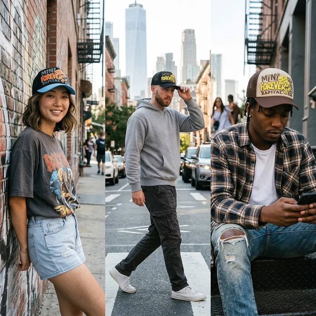 men-women-vintage-graphic-mesh-baseball-hat