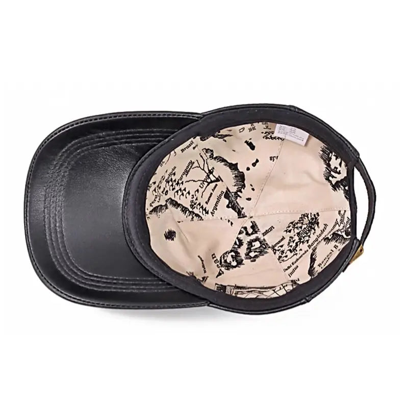 men-women-winter-pure-authentic-cowhide-hat