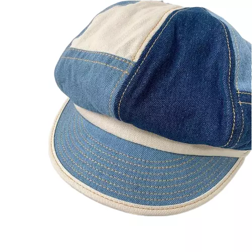 men-women-vintage-newsie-eight-panels-bakerboy-hat-Ghelter