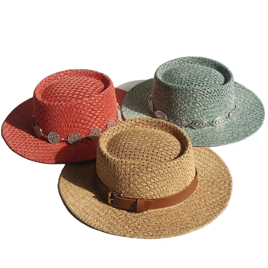 men-women-vintage-retro-wide-brim-headwear
