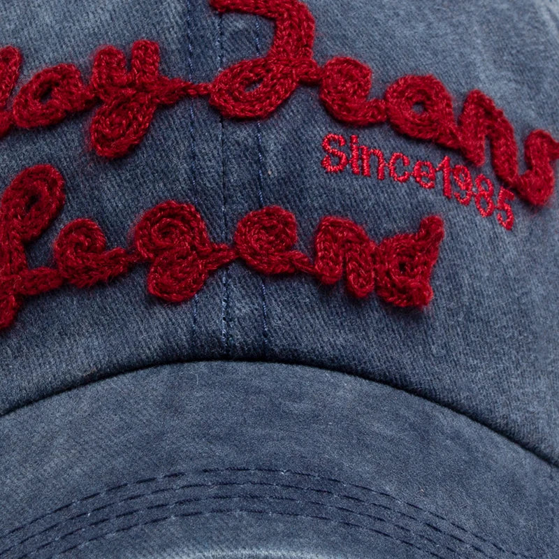 men-women-vintage-retro-embroidered-Streetwear-hat