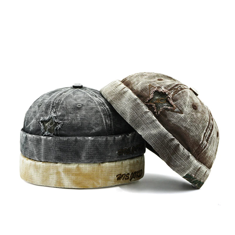 men-women-retro-vintage-streetwear-brimless-hat