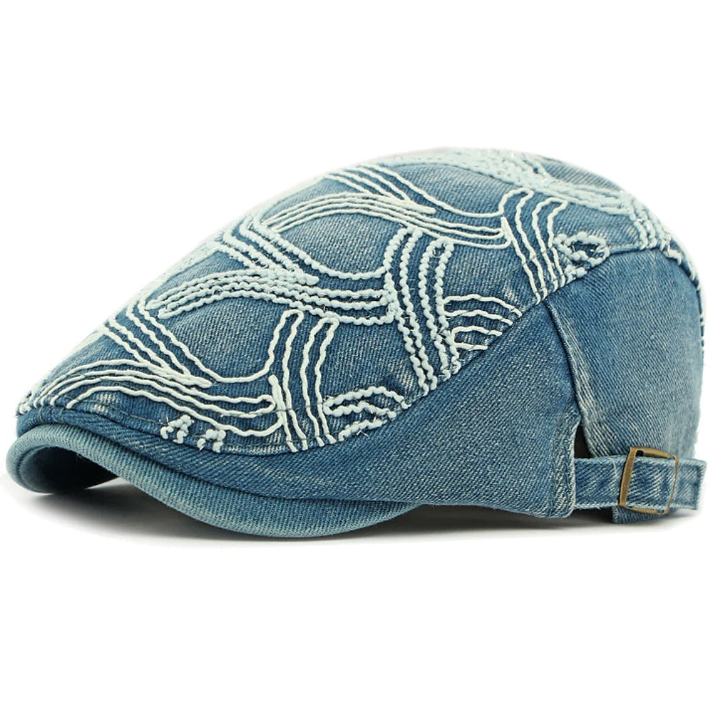 men-women-breathable-summer-ivy-gatsby-cabbie-paddy-hat