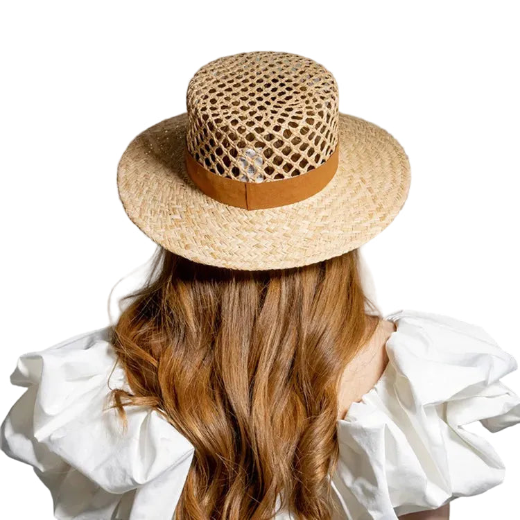 men-women-vintage-retro-breathable-sun-headwear