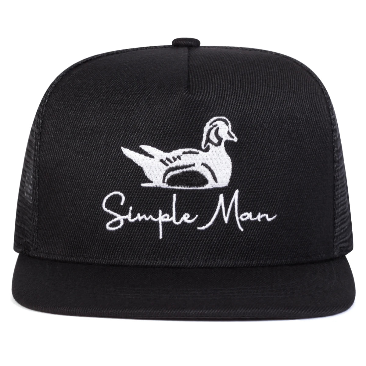 men-women-adjustable-retro-vintage-mesh-baseball-hat