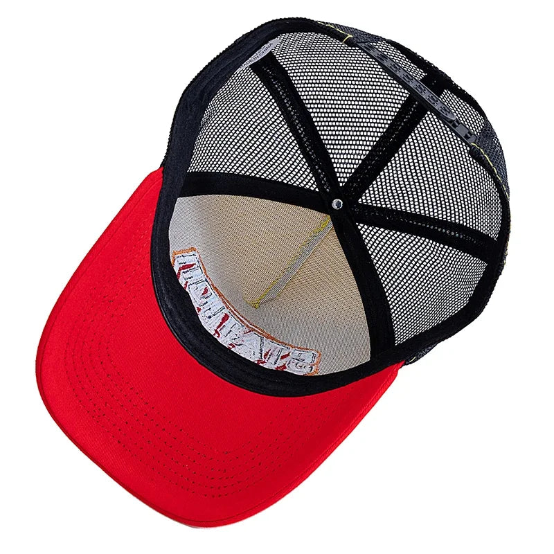 men-women-embroidered-retro-vintage-mesh-baseball-hat