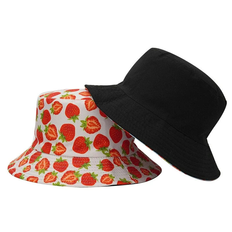 cotton-fruit-cocktail-fisherman-headwear