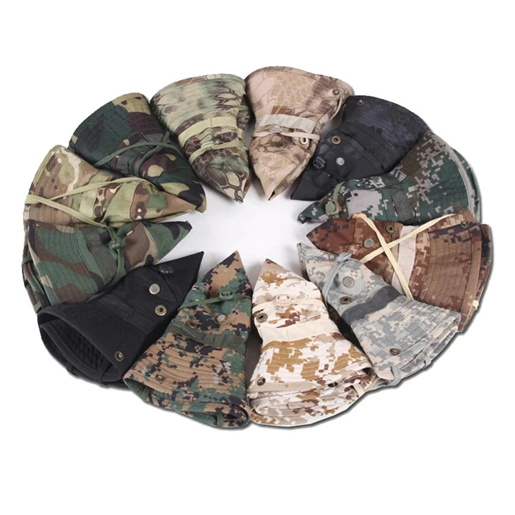 hiking-outdoor-sports-fisherman-headwear-adjustable-breathable