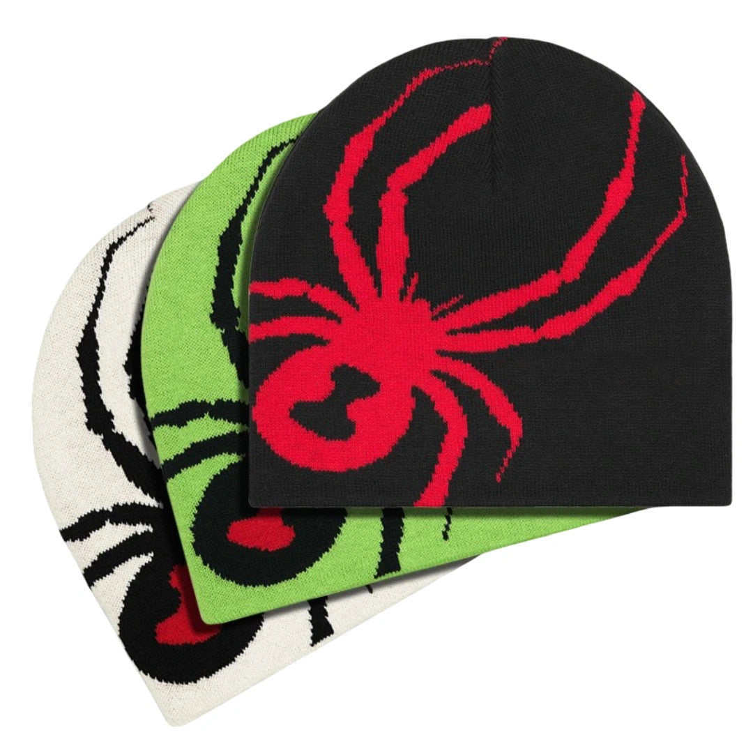 men-women-vintage-retro-winter-arachnid-graphic-warm-hat
