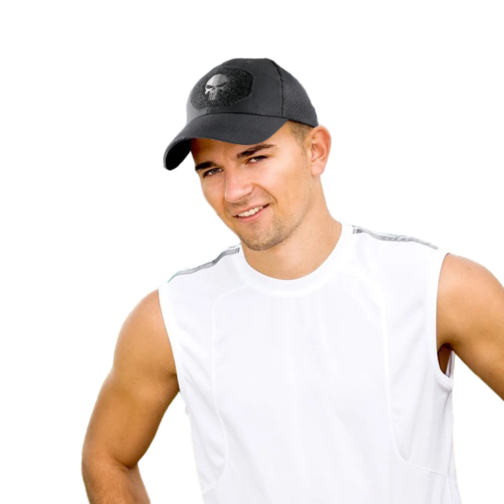 men-women-adjustable-retro-vintage-mesh-baseball-hat