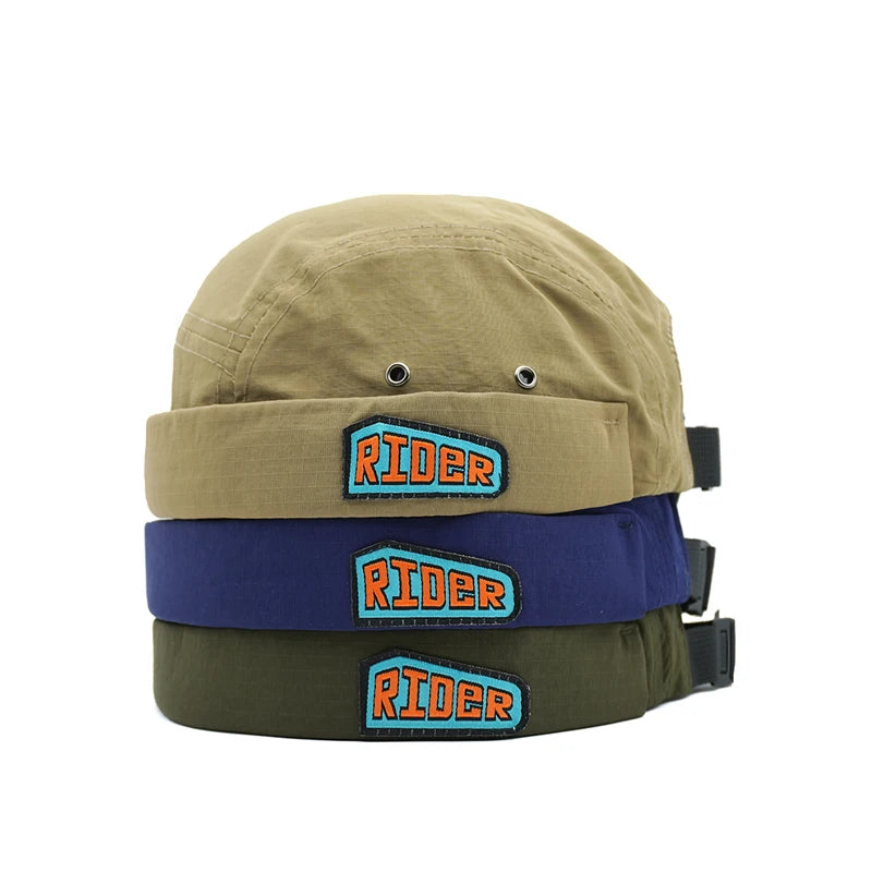 men-women-linen-patchwork-vintage-retro-brimless-hat