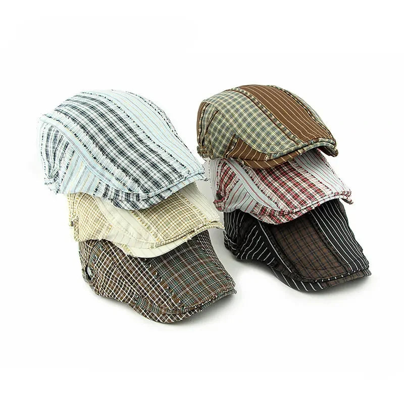 men-women-vintage-retro-ivy-gatsby-cabbie-paddy-hat
