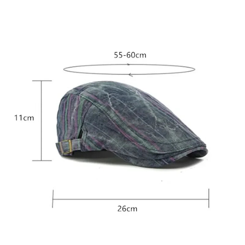 men-women-vintage-retro-ivy-gatsby-cabbie-paddy-hat