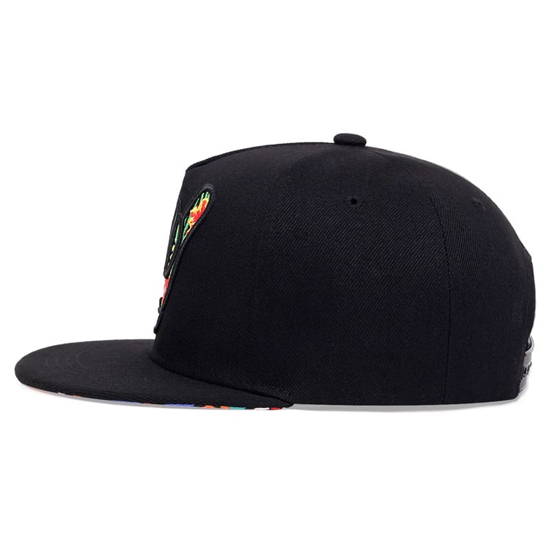 good-vibes-adjustable-baseball-hat