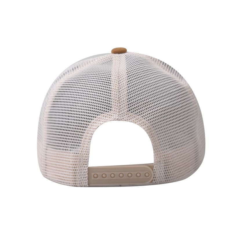 baseball-hat-summer-breathable-adjustable-mesh