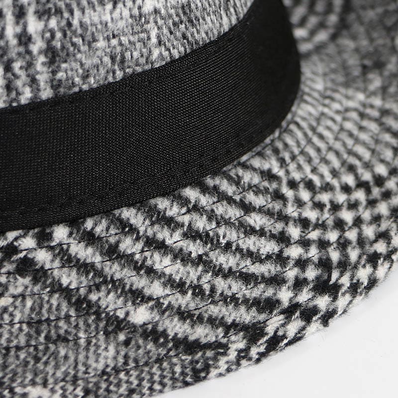 plaid-wool-cotton-panama-jazz-fedora