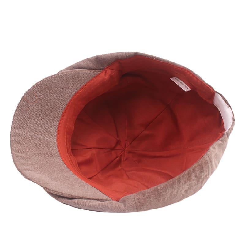 newsie-bakerboy-paperboy-cabbie-hat-ghelter-cotton