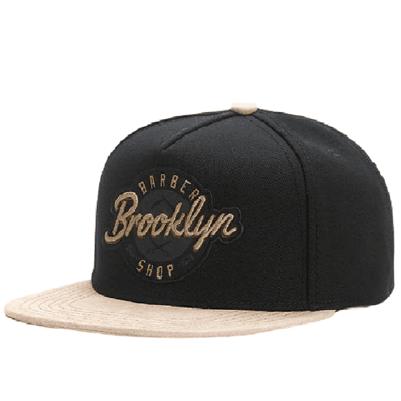 baseball-hat-barber-new-york-adjustable-cotton-streetwear