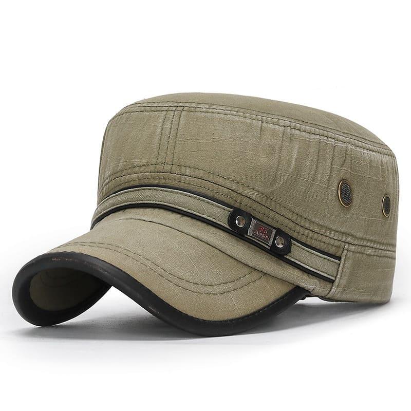 Ghelter-military-hat-adjustable-outdoor-travelling