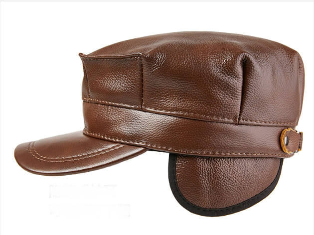pure-authentic-cowhide-military-hat
