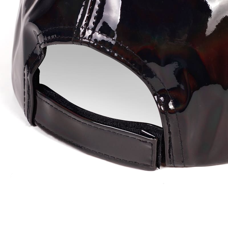 ecologic-waterproof-shining-adjustable-baseball-hat
