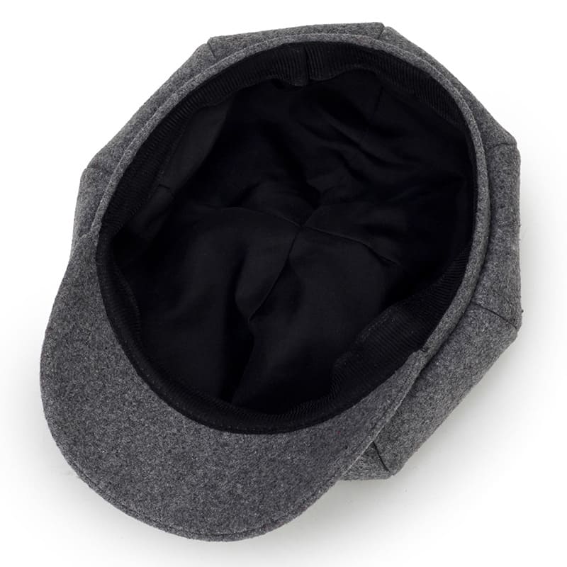 fashion-chic-newsie-bakerboy-paperboy-cabbie-hat