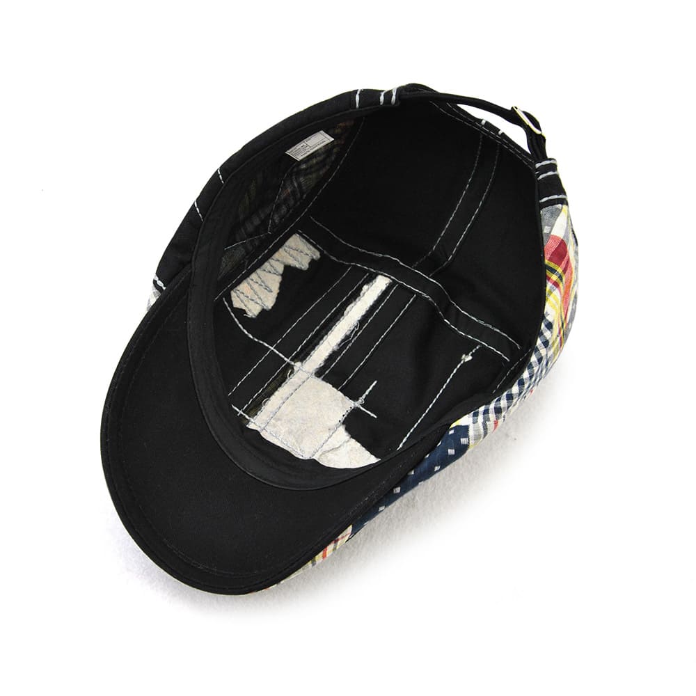 cotton-multicolor-adjustable-ivy-gatsby-cabbie-paddy-hat