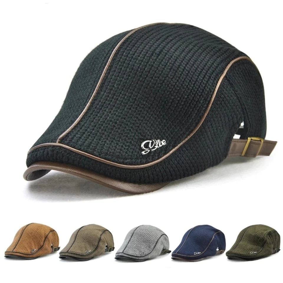 Jeans Love Duckbill Flat Cap On Sale 25 Discount
