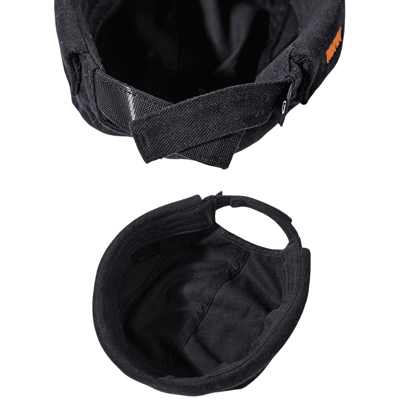 adjustable-washed-cotton-brimless-hat