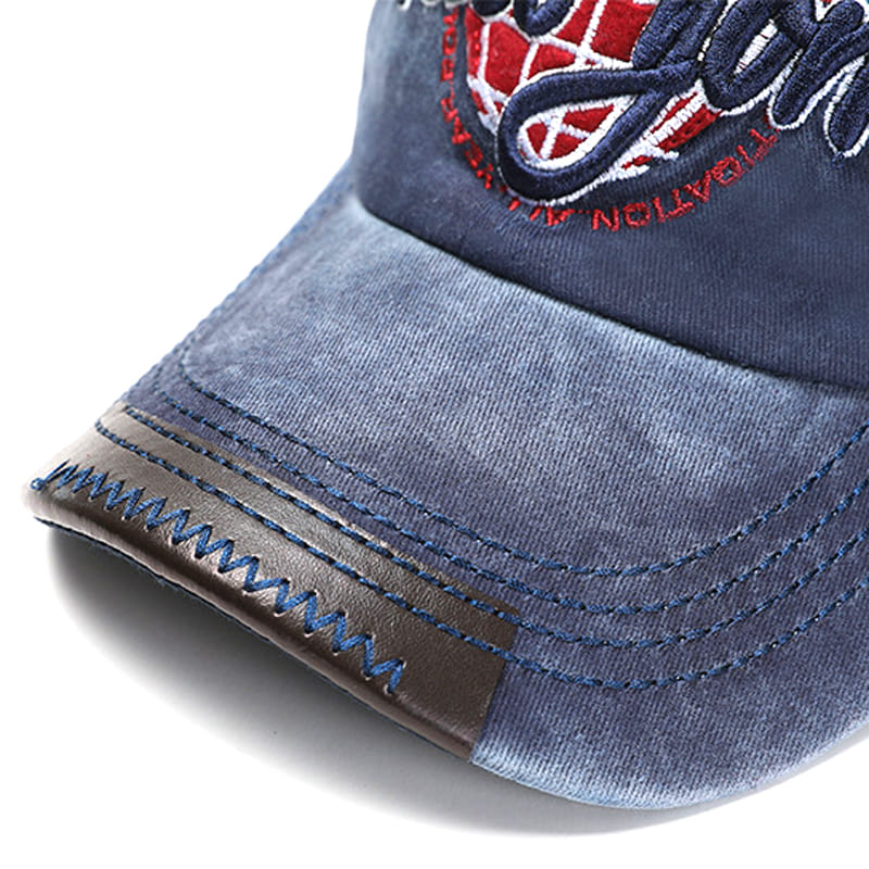 Ghelter-retro-hat-cotton